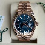 Rolex Sky-Dweller 336935 - (3/4)