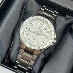 Grand Seiko Evolution 9 Collection SBGE285G (2023) - White dial Unknown Steel case (3/8)