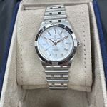 Breitling Chronomat 36 A10380101A4A1 (2024) - White dial 36 mm Steel case (3/5)