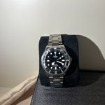 Tudor Pelagos 25407N (2024) - Zwart wijzerplaat 39mm Titanium (8/8)