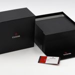 Tudor Classic 21013 (Unknown (random serial)) - 38 mm Steel case (8/8)