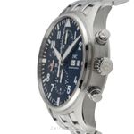 IWC Pilot Chronograph IW377717 - (5/8)