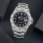 Rolex Explorer II 16570 - (1/8)