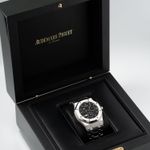 Audemars Piguet Royal Oak Dual Time 26120ST.OO.1220ST.03 - (5/5)