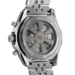 Breitling Bentley B06 AB061112/BD80/990A (2020) - Black dial 49 mm Steel case (6/7)