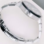 Tudor North Flag 91210N (2020) - Zwart wijzerplaat 40mm Staal (7/8)