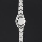 Rolex Oyster Perpetual Lady Date 79240 - (7/8)