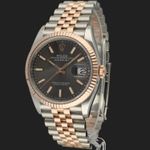 Rolex Datejust 36 126231 - (1/8)