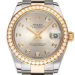 Rolex Datejust 31 178383 - (1/6)