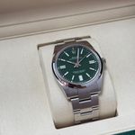 Rolex Oyster Perpetual 134300 - (8/10)