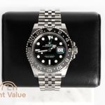 Rolex GMT-Master II 126710GRNR - (1/6)