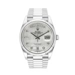 Rolex Day-Date 36 128239 - (1/5)