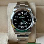 Rolex Air-King 126900 - (2/7)