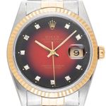Rolex Datejust 36 16233 - (1/8)