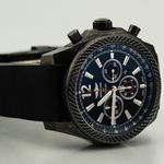 Breitling Bentley Barnato M41390 (Unknown (random serial)) - Black dial 42 mm Steel case (6/8)