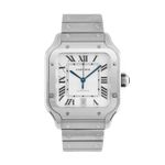 Cartier Santos WSSA0009 - (1/4)