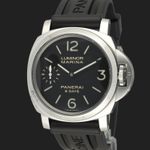 Panerai Luminor Marina 8 Days PAM00510 - (1/8)