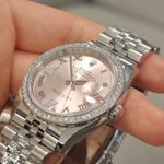 Rolex Datejust 36 126284RBR - (4/5)