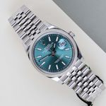 Rolex Datejust 36 126200 - (1/8)
