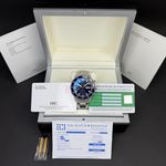 IWC Aquatimer Chronograph IW376710 (Onbekend (willekeurig serienummer)) - 44mm Staal (3/8)