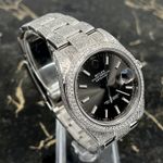 Rolex Datejust 41 126300 (2021) - 41mm Staal (7/8)
