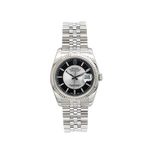 Rolex Datejust 36 116234 (Onbekend (willekeurig serienummer)) - 36mm Staal (1/6)