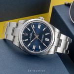 Rolex Oyster Perpetual 41 124300 - (2/8)