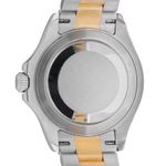 Rolex Yacht-Master 40 16623 (2008) - Grijs wijzerplaat 40mm Goud/Staal (6/8)