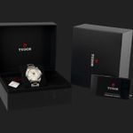 Tudor Black Bay 79470 - (8/8)