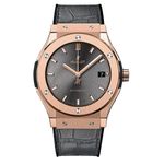 Hublot Classic Fusion Racing Grey 565.OX.7081.LR - (1/1)