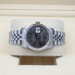 Rolex Datejust 36 16234 (2004) - 36mm Staal (5/7)