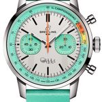 Breitling Top Time AB01768A1A1X1 - (1/1)