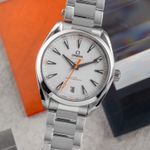 Omega Seamaster Aqua Terra 220.10.41.21.02.001 - (3/8)