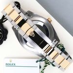 Rolex Datejust 41 126333 (2020) - Zilver wijzerplaat 41mm Goud/Staal (6/8)