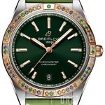 Breitling Chronomat 36 U10380611L1P1 - (1/1)