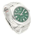 Rolex Oyster Perpetual 41 124300 - (3/5)