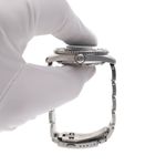 Oris Divers Sixty Five 01 400 7774 4057-07 8 19 18 (2025) - Green dial 38 mm Steel case (8/8)