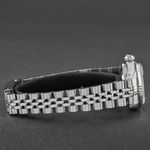 Rolex Lady-Datejust 69174 (1990) - 26 mm Steel case (6/8)