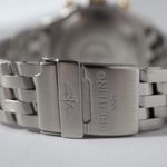 Breitling Crosswind Chronograph B13355 (2003) - 43mm Staal (5/8)