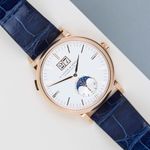 A. Lange & Söhne Saxonia 384.032 - (2/8)