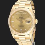 Rolex Day-Date 36 18238 - (1/8)