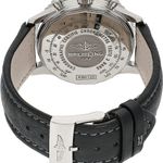 Breitling Navitimer 01 AB0120 (2018) - 43 mm Steel case (5/5)