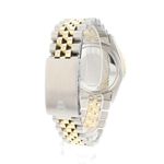 Rolex Datejust Turn-O-Graph 16253 (1979) - 36mm Goud/Staal (2/3)