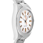 Rolex Milgauss 116400 - (5/8)