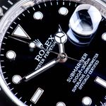 Rolex Submariner Date 16610 - (2/8)