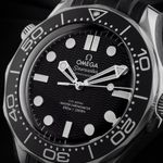 Omega Seamaster Diver 300 M 210.32.42.20.01.003 - (3/7)