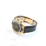 Rolex Daytona 116518 (Unknown (random serial)) - 40 mm Yellow Gold case (7/8)