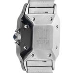 Cartier Santos 2961 - (6/7)