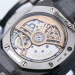 Audemars Piguet Royal Oak Jumbo 16202BC.OO.1240BC.02 - (5/7)