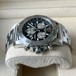 Breitling Colt Chronograph II A73387 (2014) - Black dial 44 mm Steel case (4/7)